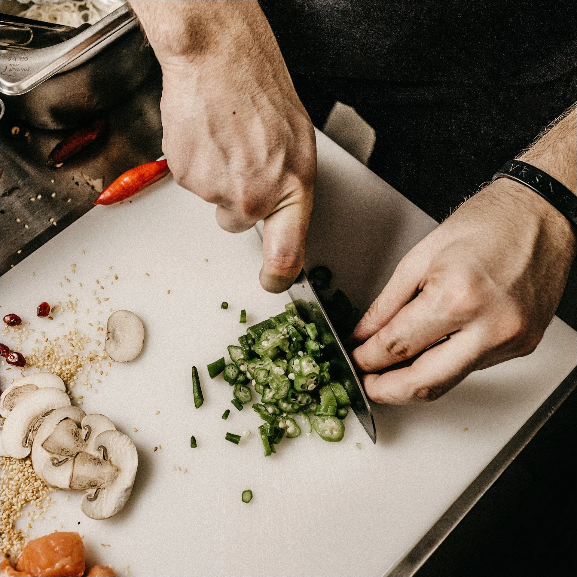 Cultural Nutrition Programs