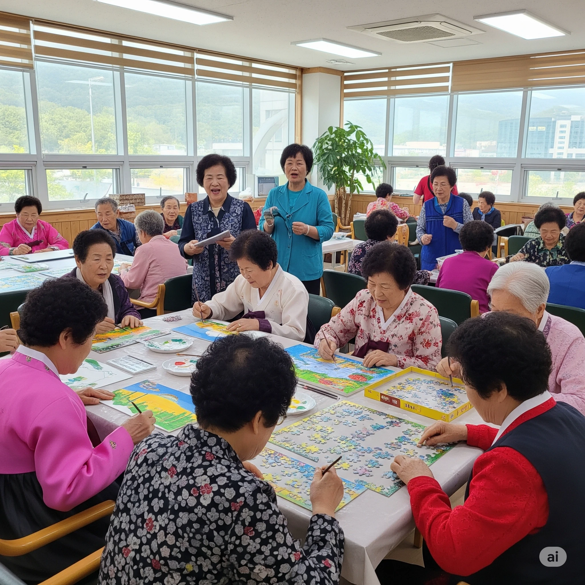 Community Participation