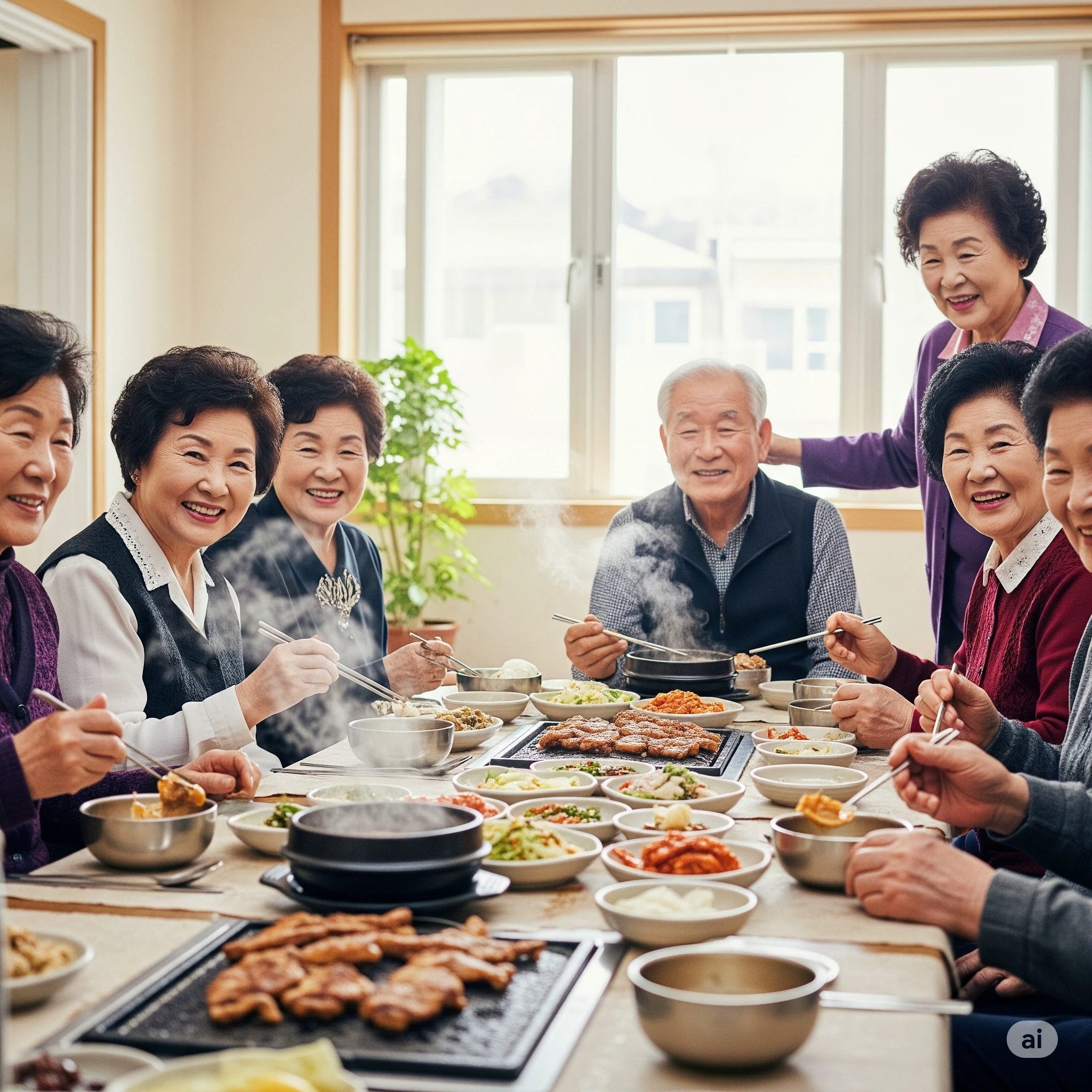 Language & Cultural Understanding